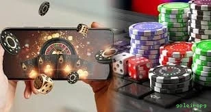 Mesa de Blackjack goleiropg