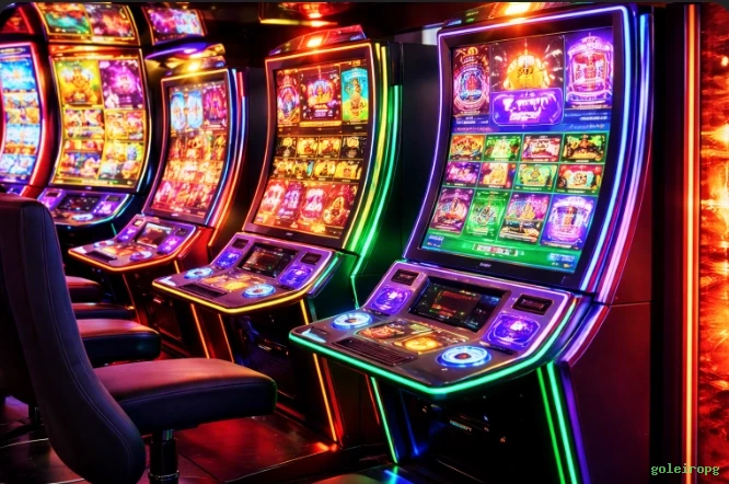 Casino VIP goleiropg