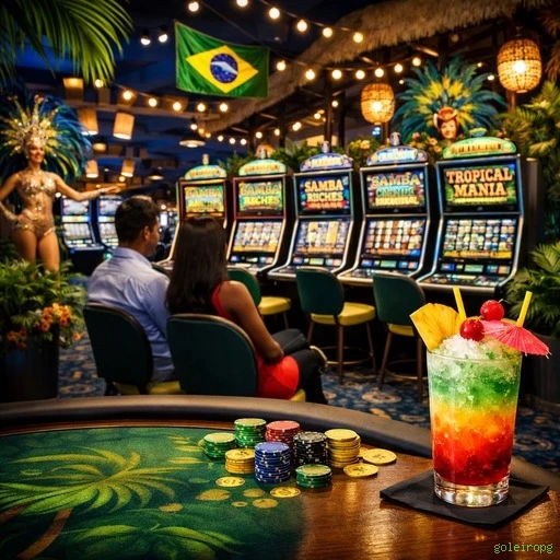 Casino Ao Vivo goleiropg
