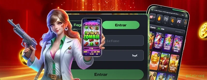 Promoção Relâmpago goleiropg