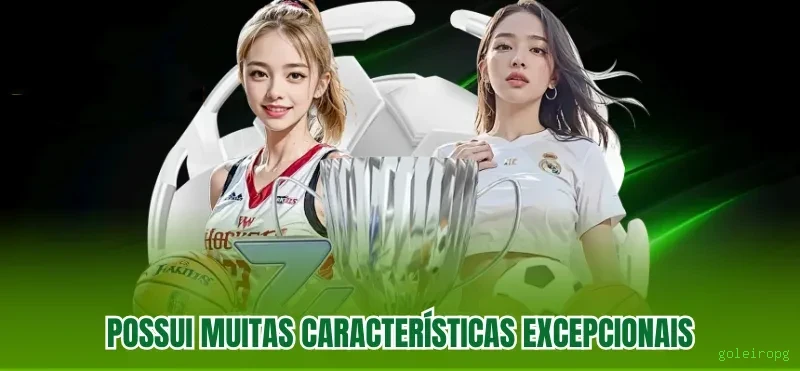 Promoção Relâmpago goleiropg